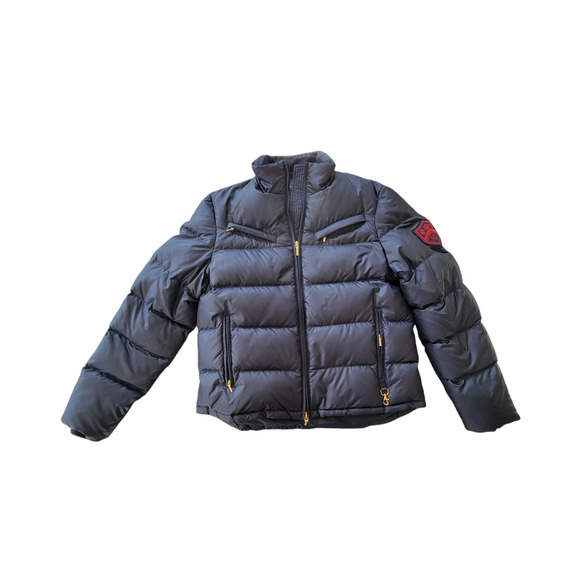 Lauren Ralph Lauren Jackets & Blazers - Lauren Active Ralph Lauren Down Puffer Quilted Insulated Jacket